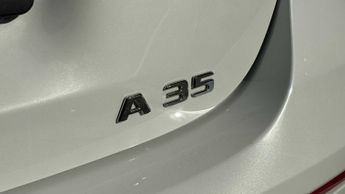 Mercedes-Benz A Class Premium Plus Edition