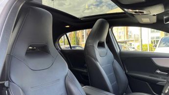 Mercedes-Benz A Class Premium Plus Edition