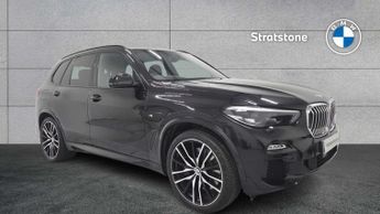 BMW X5 M Sport