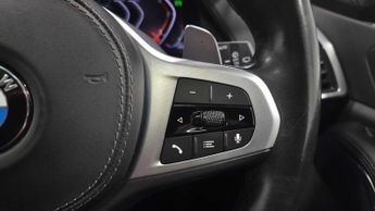 BMW X5 M Sport