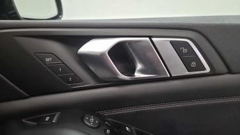 BMW X5 M Sport