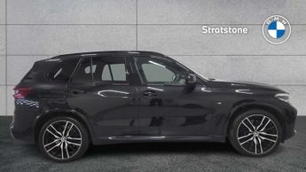 BMW X5 M Sport