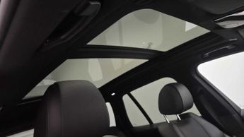 BMW X5 M Sport