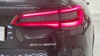 BMW X5 M Sport