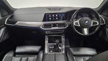 BMW X5 M Sport