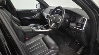 BMW X5 M Sport