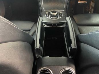 Mercedes-Benz GLC AMG Line