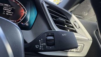 BMW 2 Series M Sport