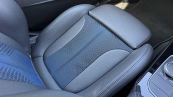 BMW 2 Series M Sport