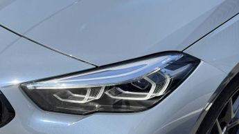 BMW 2 Series M Sport