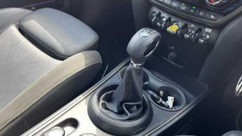 MINI Countryman Cooper S E Sport