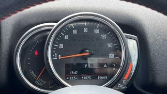 MINI Countryman Cooper S E Sport