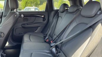 MINI Countryman Cooper S E Sport