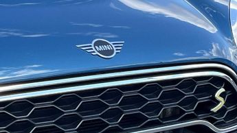 MINI Countryman Cooper S E Sport