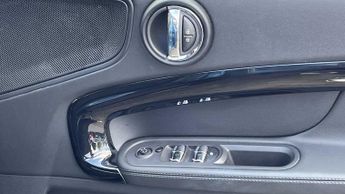MINI Countryman Cooper S E Sport