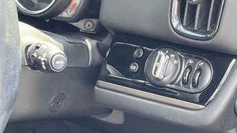 MINI Countryman Cooper S E Sport