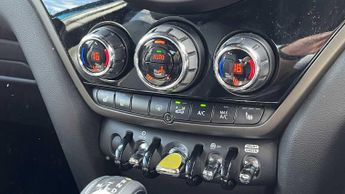 MINI Countryman Cooper S E Sport