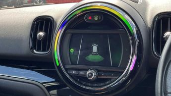 MINI Countryman Cooper S E Sport
