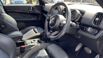 MINI Countryman Cooper S E Sport