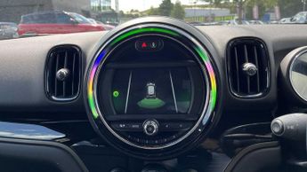 MINI Countryman Cooper S E Sport