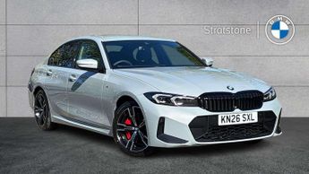 BMW 3 Series M Sport