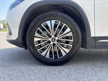 Mercedes-Benz EQA Sport Executive