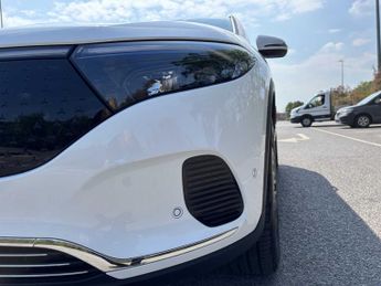 Mercedes-Benz EQA Sport Executive