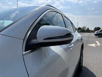 Mercedes-Benz EQA Sport Executive