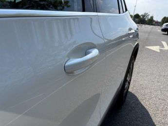 Mercedes-Benz EQA Sport Executive