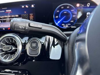 Mercedes-Benz EQA Sport Executive