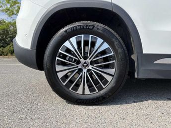 Mercedes-Benz EQA Sport Executive
