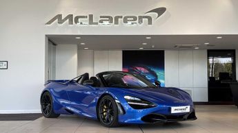 McLaren 720S 