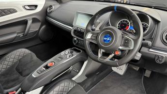 Alpine A110 