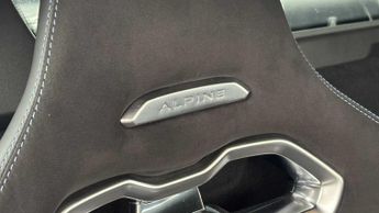 Alpine A110 