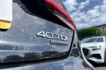Audi A5 S Line