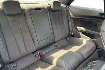 Audi A5 S Line