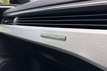 Audi A5 S Line