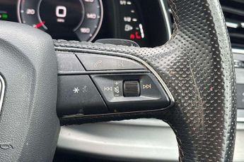 Audi Q7 S Line
