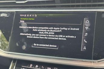 Audi Q7 S Line