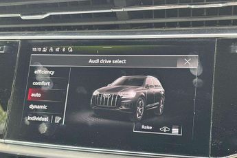 Audi Q7 S Line