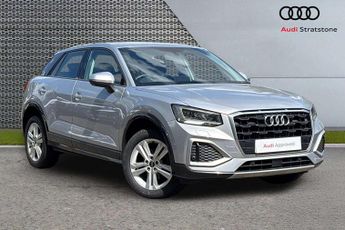 Audi Q2 Sport