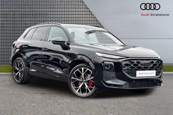 Audi Q3 Edition 1