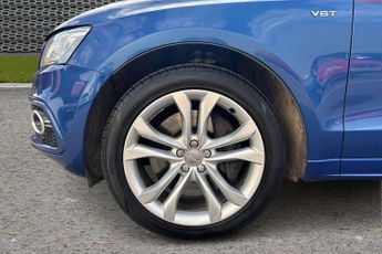 Audi Q5 SQ5