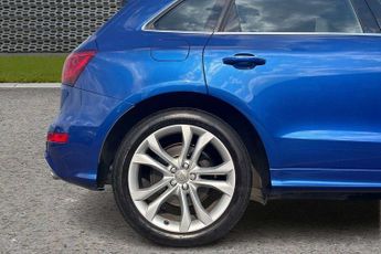 Audi Q5 SQ5