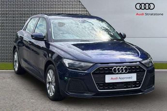 Audi A1 Sport