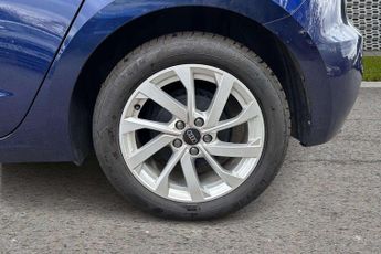 Audi A1 Sport