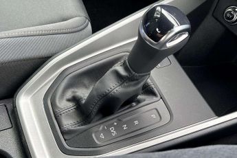 Audi A1 Sport