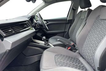 Audi A1 Sport
