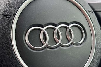 Audi A1 Sport
