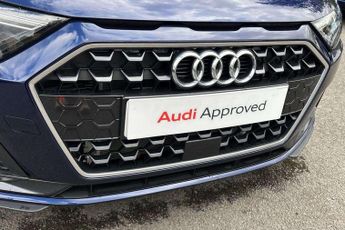 Audi A1 Sport